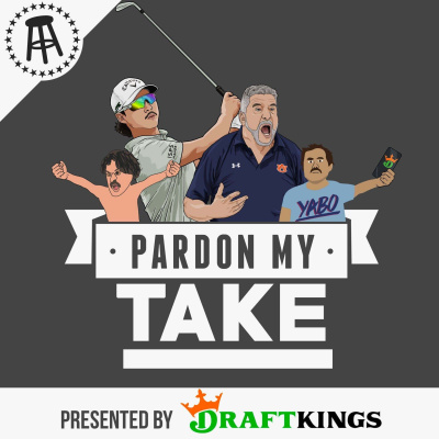 Pardon My Take