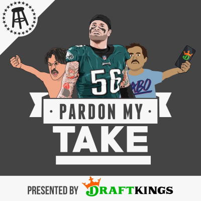 Pardon My Take