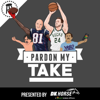 Pardon My Take