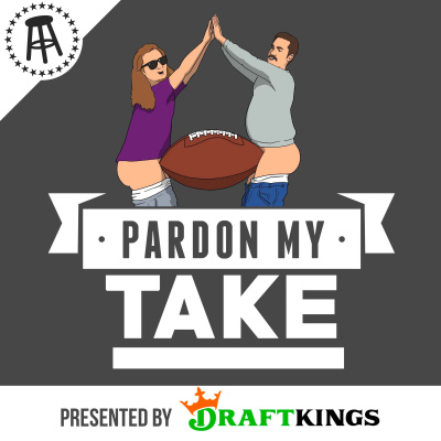 Pardon My Take