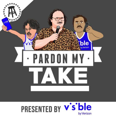 Pardon My Take