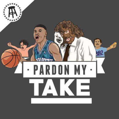 Pardon My Take
