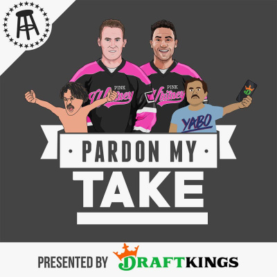 Pardon My Take