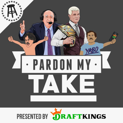 Pardon My Take
