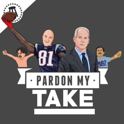 Pardon My Take