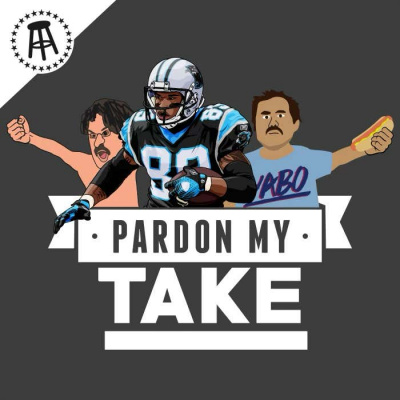 Pardon My Take