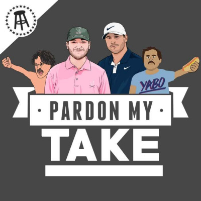 Pardon My Take