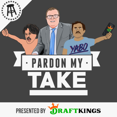 Pardon My Take