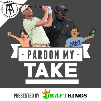 Pardon My Take