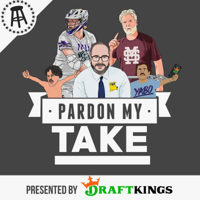 Pardon My Take