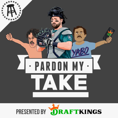 Pardon My Take
