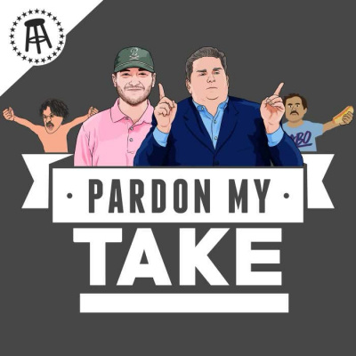 Pardon My Take