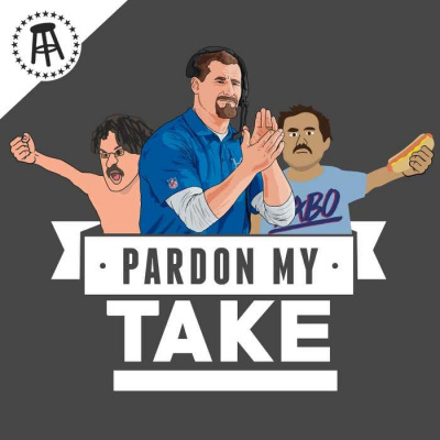 Pardon My Take