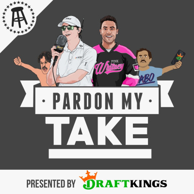 Pardon My Take