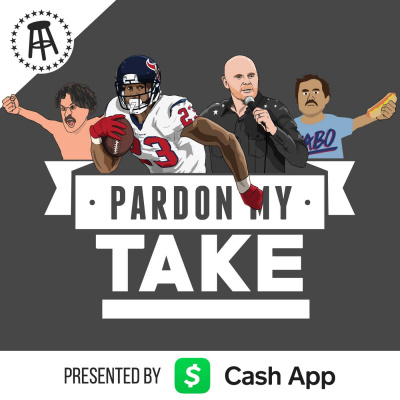Pardon My Take
