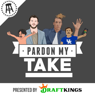 Pardon My Take
