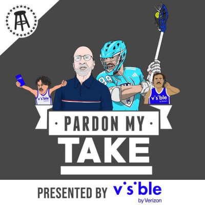 Pardon My Take