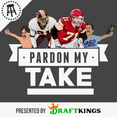 Pardon My Take