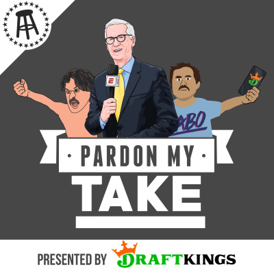 Pardon My Take