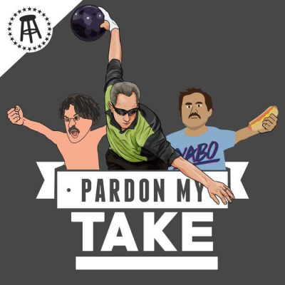 Pardon My Take