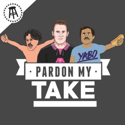 Pardon My Take