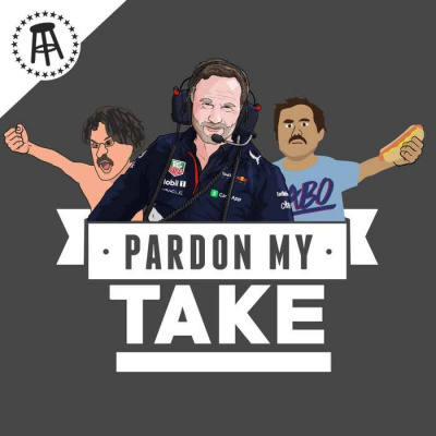Pardon My Take