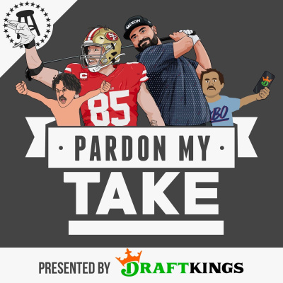 Pardon My Take