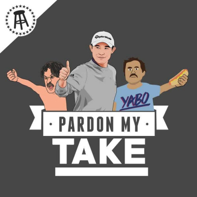 Pardon My Take