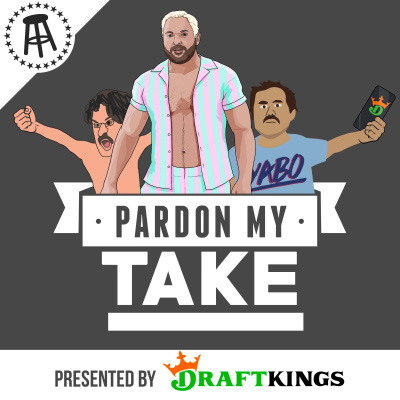 Pardon My Take