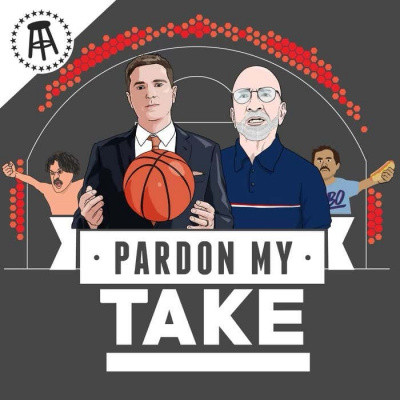 Pardon My Take