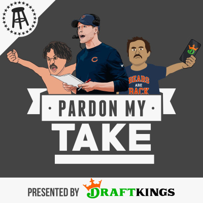 Pardon My Take