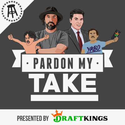 Pardon My Take