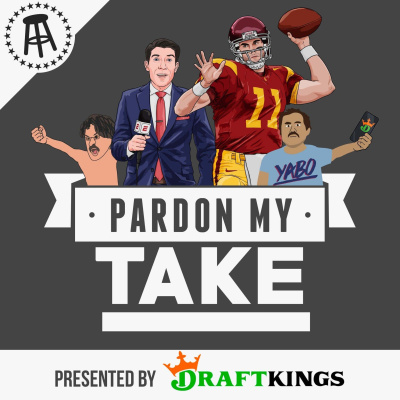 Pardon My Take