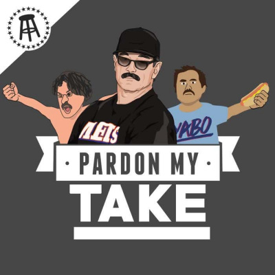 Pardon My Take