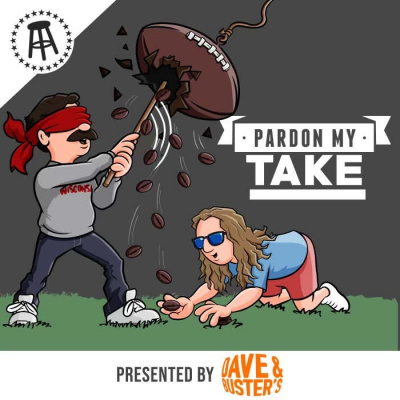 Pardon My Take
