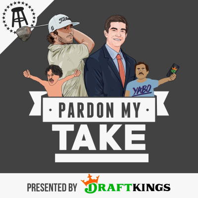Pardon My Take