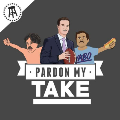 Pardon My Take