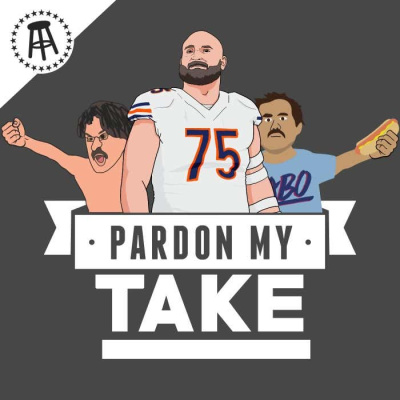 Pardon My Take