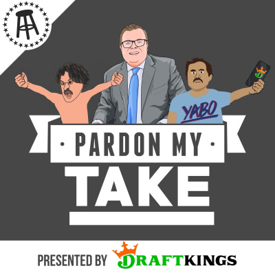 Pardon My Take