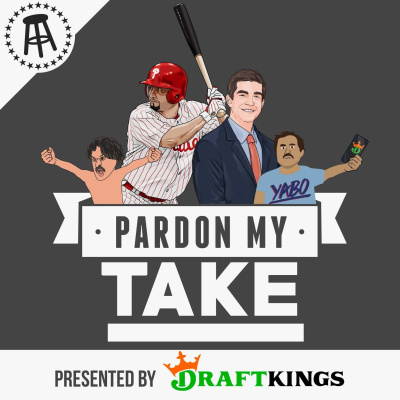 Pardon My Take
