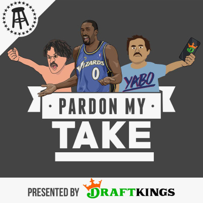 Pardon My Take