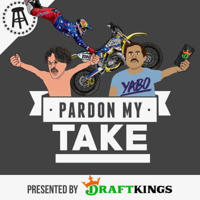 Pardon My Take