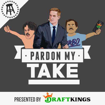Pardon My Take
