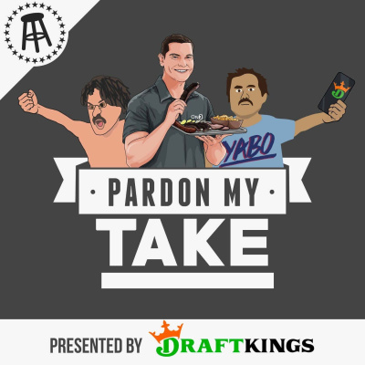 Pardon My Take