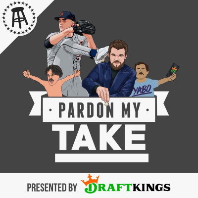 Pardon My Take