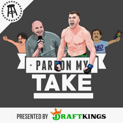 Pardon My Take