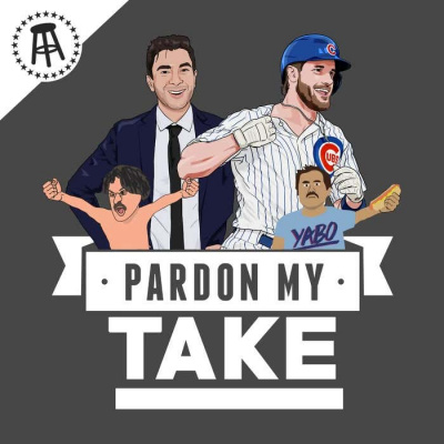 Pardon My Take