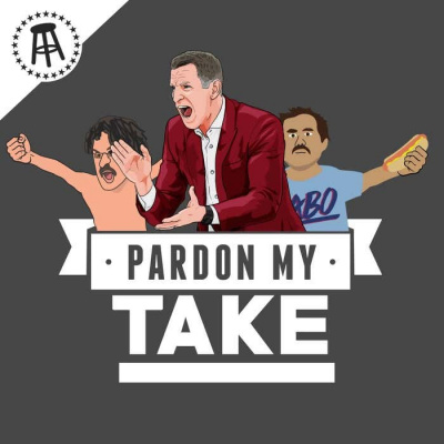 Pardon My Take