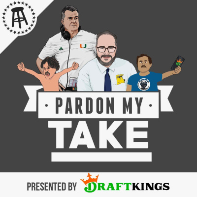 Pardon My Take