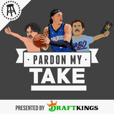 Pardon My Take